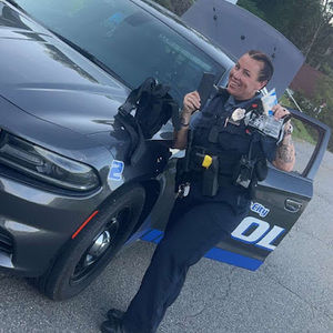 Meet your Posher, Jennifer